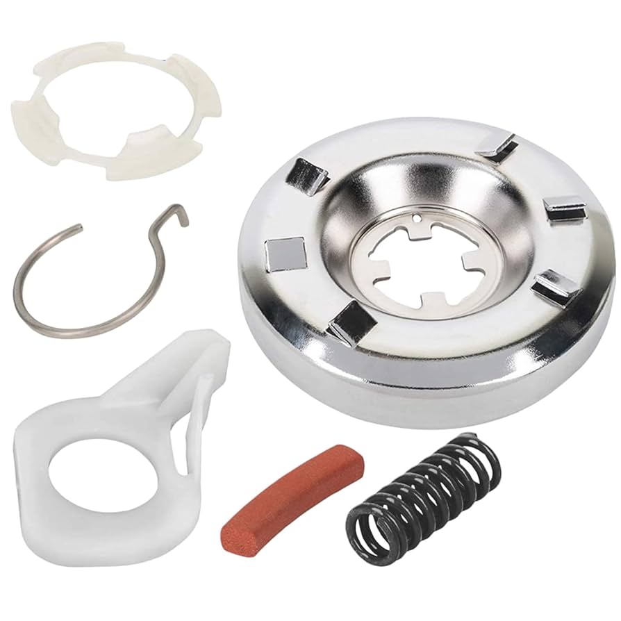 PartsBroz 285785 Clutch Kit Assembly - Compatible With